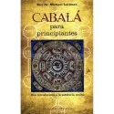 Cabala para Principiantes (Rabi Laitman) | Tienda Esotérica Changó