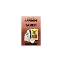 Aprende a leer el Tarot (Robin Wood) | Tienda Esotérica Changó