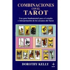 Combinaciones con el Tarot (Dorothy Kelly) | Tienda Esotérica Changó