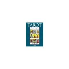 Tarot (Una guia de ayuda...) (Hajo Banzhaf) | Tienda Esotérica Changó