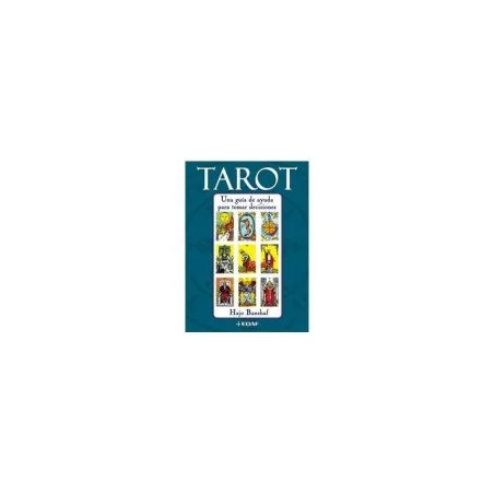 Tarot (Una guia de ayuda...) (Hajo Banzhaf)
