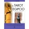 Tarot Egipcio (Preparacion ...) (Tecnicas Milenarias) (Marta Ramirez) | Tienda Esotérica Changó