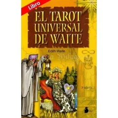 Tarot Universal de Waite (Edith Waite) | Tienda Esotérica Changó