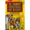 Tarot Universal de Waite (Edith Waite) | Tienda Esotérica Changó