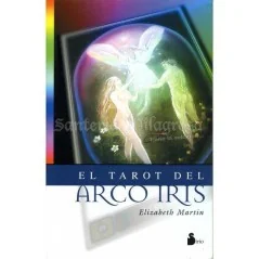 Tarot del Arco Iris (Elizabeth Martin) | Tienda Esotérica Changó