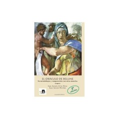 Oraculo Belline (Metodología y comparación) (Heras Heredia - Merchán Iglesias) (2ª Edición 2003) | Tienda Esotérica Changó