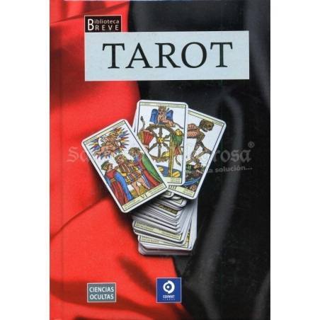 Tarot (Bolsillo)