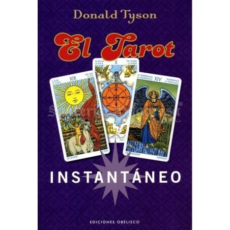 Tarot | Tienda Esotérica Changó