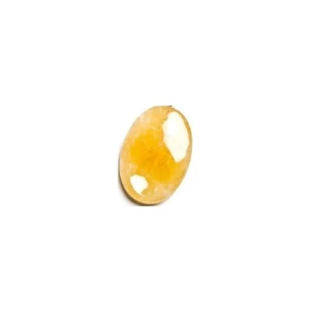 Mineral Antistress Jade Amarillo (Blister) | Tienda Esotérica Changó