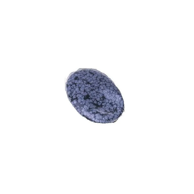 Mineral Antistress Obsidiana Nevada (Blister)