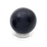 Mineral Bola Obsidiana Negra 40 a 50 mm | Tienda Esotérica Changó