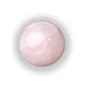 Mineral Bola Cuarzo Rosa 3 cm | Tienda Esotérica Changó