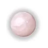 Mineral Bola Cuarzo Rosa 3 cm | Tienda Esotérica Changó