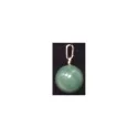 Colgante Mineral Bola Venturina Verde | Tienda Esotérica Changó