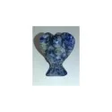 Mineral Forma Angel Lapislazuli 5 x 3 cm | Tienda Esotérica Changó