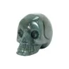 Mineral Forma Calavera de Sangre 5 x 3.5 cm | Tienda Esotérica Changó