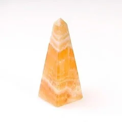 Minerales|Forma Obelisco | Tienda Esotérica Changó