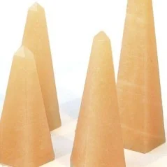 Formas Obelisco | Tienda Esotérica Changó