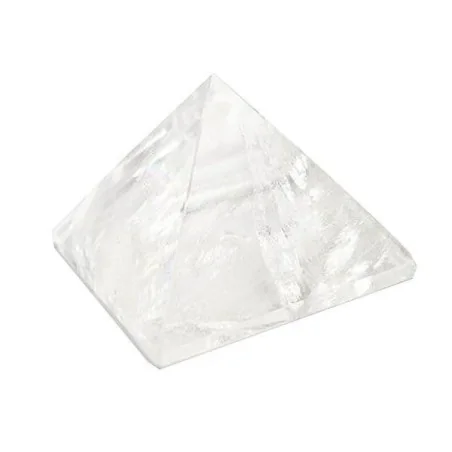 Piramide Cristal de Roca 20 a 30 mm