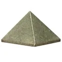 Piramide Pirita 30 a 40 mm | Tienda Esotérica Changó