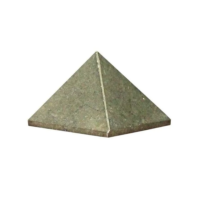 Piramide Pirita 30 a 40 mm