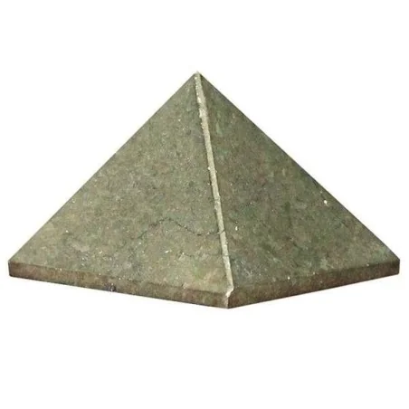 Piramide Pirita 30 a 40 mm