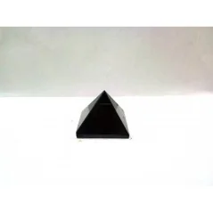 Piramide Shungita 2 a 3 cm | Tienda Esotérica Changó