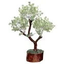 Arbol Aventurina (60 Piedras aprox) 12 cm | Tienda Esotérica Changó