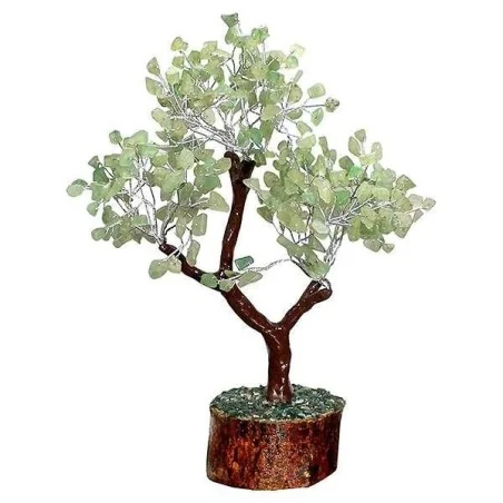 Arbol Aventurina (160 Piedras aprox) 17 cm | Tienda Esotérica Changó