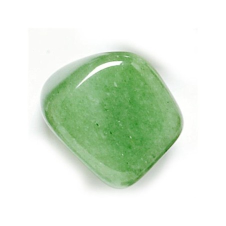 Mineral Chakra IV Cuarzo Verde 45-55 mm. IV SkyGleam (Anahata)