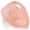 Mineral Gema Rodada Cuarzo Rosa 40 mm (1 UNIDAD) | Tienda Esotérica Changó