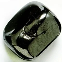 Mineral Gema Rodada Hematite 40 mm (1 UNIDAD) | Tienda Esotérica Changó