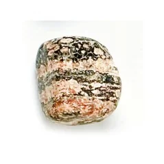 Mineral Gema Rodada Jaspe Leopardo 40 mm (1 UNIDAD) | Tienda Esotérica Changó