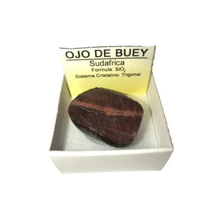 Mineral Ojo de Buey (Unidad)