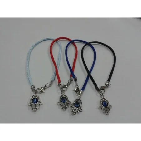 Pulseras Mineral - Cristal | Tienda Esotérica Changó