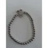 Pulsera Buho Brillo Dorada (Elastica) (Unidad) | Tienda Esotérica Changó