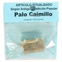 Palo Caimillo | Tienda Esotérica Changó