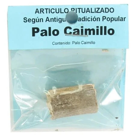 Palo Caimillo | Tienda Esotérica Changó