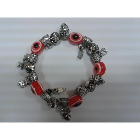 Pulseras Ojo Turco | Tienda Esotérica Changó