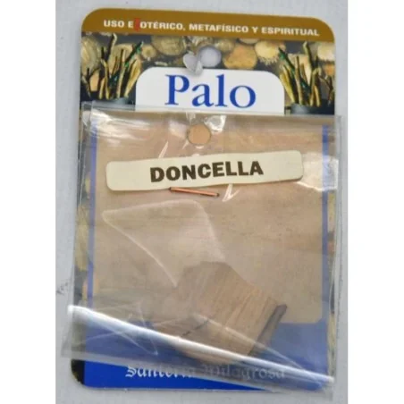 Palo Doncella | Tienda Esotérica Changó