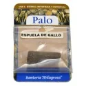 Palo Espuela de Gallo | Tienda Esotérica Changó