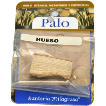 Palo Hueso