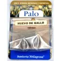 Palo Huevo de Gallo | Tienda Esotérica Changó