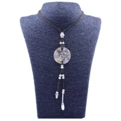 Collares de Orgonita | Tienda Esotérica Changó