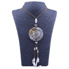 Collares de Orgonita | Tienda Esotérica Changó