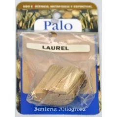 Palo Laurel