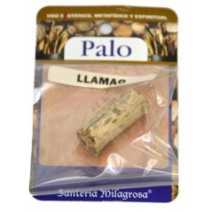 Palo Llamao