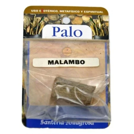 Palo Malambo