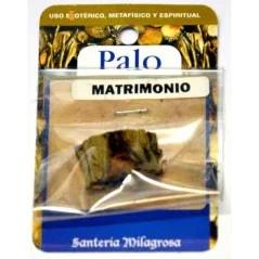 Palo Matrimonio