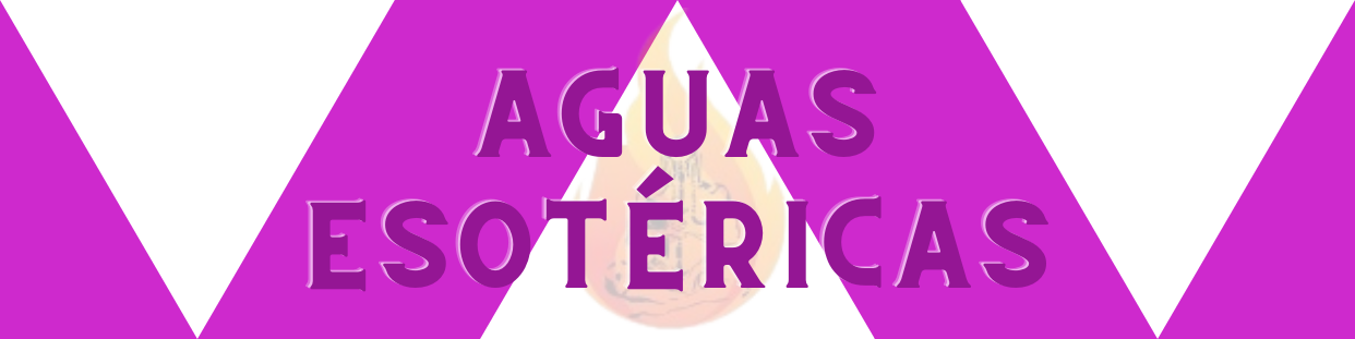 Aguas Esotéricas: Poder y Purificación %separator% %shop-name%